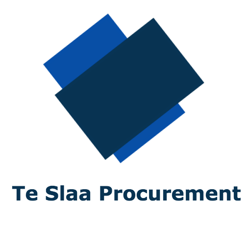 Te Slaa Procurement